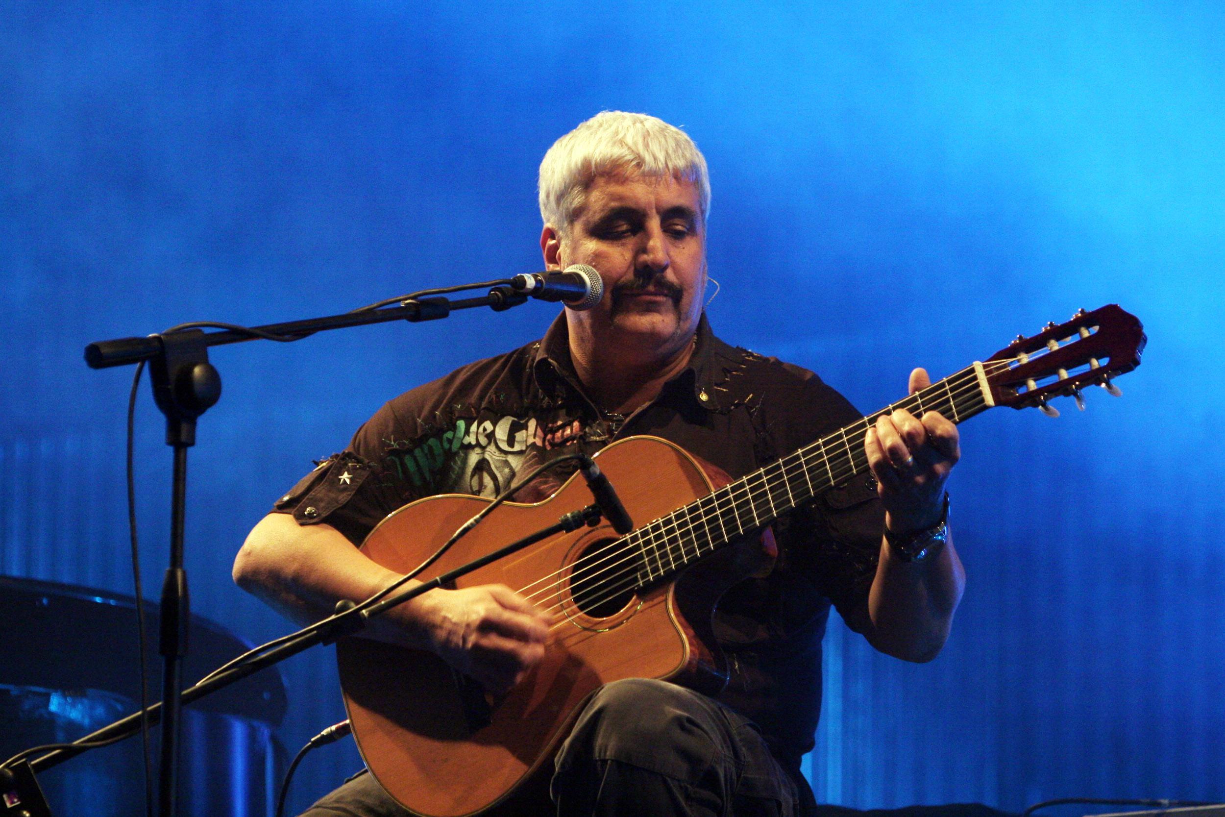 Pino Daniele