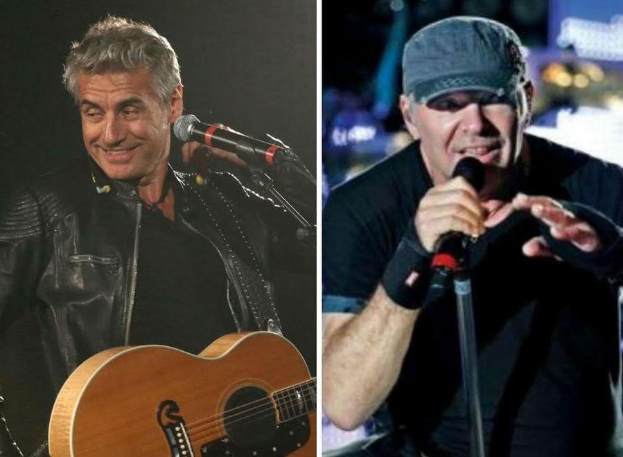 Ligabue batte Vasco e lo scalza dal podio dei concerti più visti 