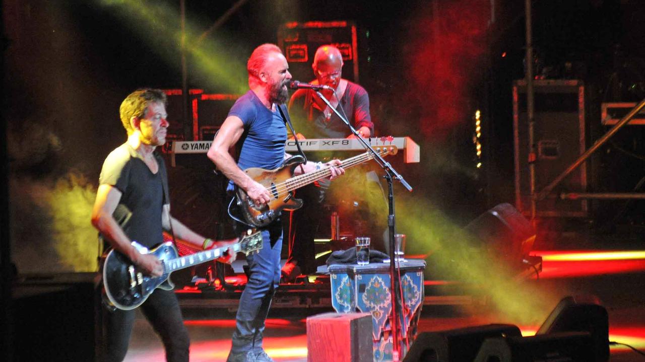 Sting non è al massimo ma basta per conquistare la piazza di Pistoia