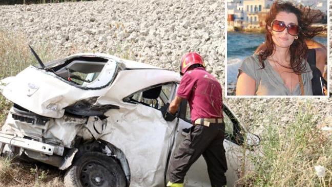 Schianto mortale sulla via Emilia: muore un'infermiera