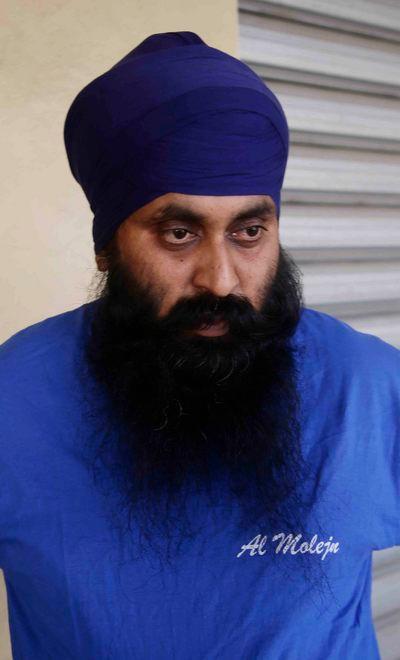 Novellara, il paese bollente: «Ma noi abbiamo i portici» 