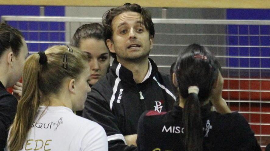 Dalle ceneri della Pvc nasce la pallavolo Carmignano 2.0