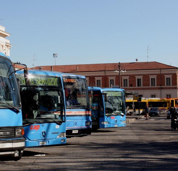 Da Firenze a Prato nell’autobus-forno Pendolari infuriati 