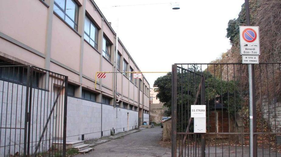 Etruria, la vecchia gloria che tornerà a volteggiare