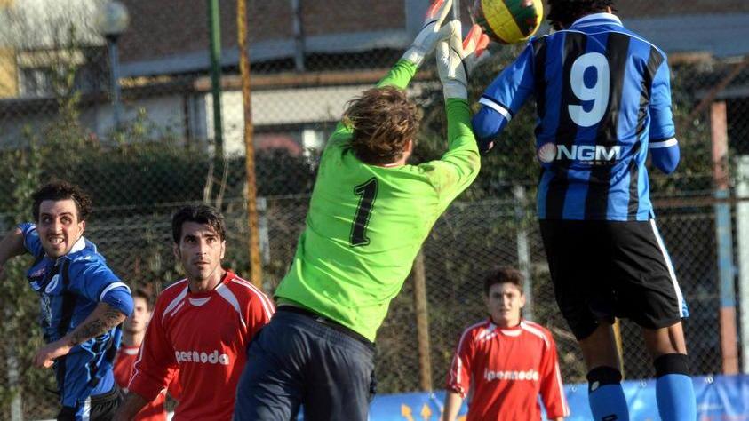 Pisa, è già derby con il Ponsacco