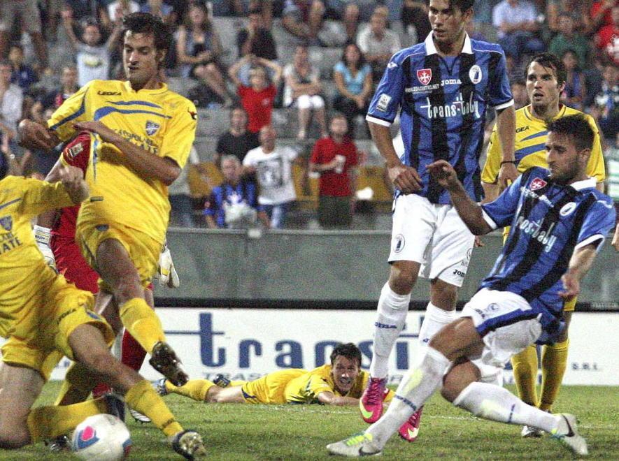 Rozzio: sarà un vero onore avere la fascia di capitano