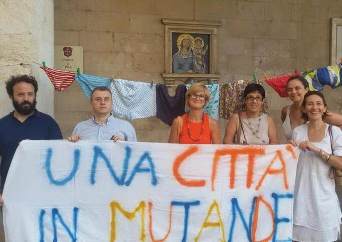«Sacrificio necessario per mantenere i servizi»