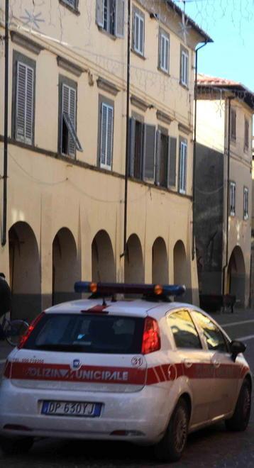 Polizia unificata naufraga la gestione associata a due 