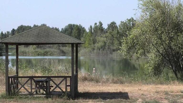 Laghi di Campo, la gente chiede lavori anti degrado
