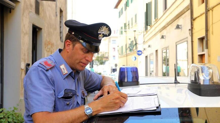 Estorsione a un sacerdote in manette una famiglia