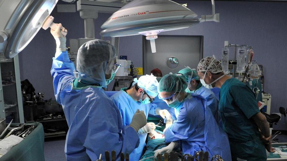 Esposto alla Corte dei Conti per l’assunzione di medici