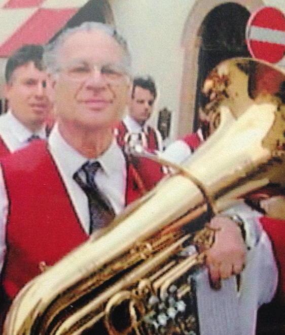 Ciao Sergio, una vita per la musica 