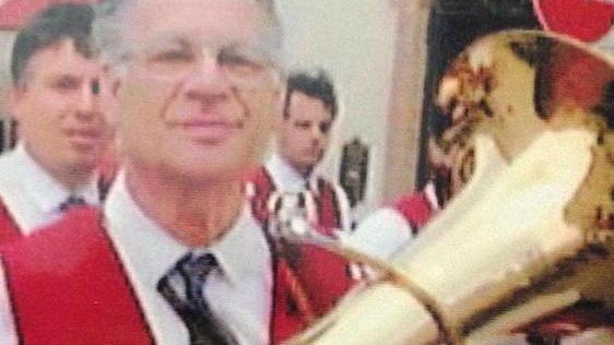 Ciao Sergio, una vita per la musica