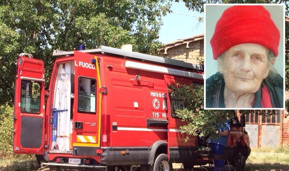 Mistero sulla scomparsa di Franca 