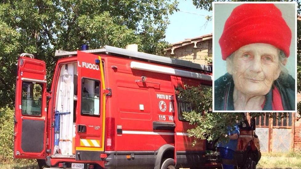 Mistero sulla scomparsa di Franca