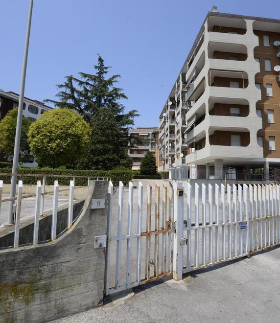 Due furti fotocopia in zona tribunale Rubati dei contanti