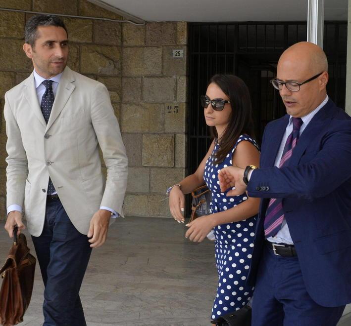 «Le accuse non rispecchiano la verità dei fatti»