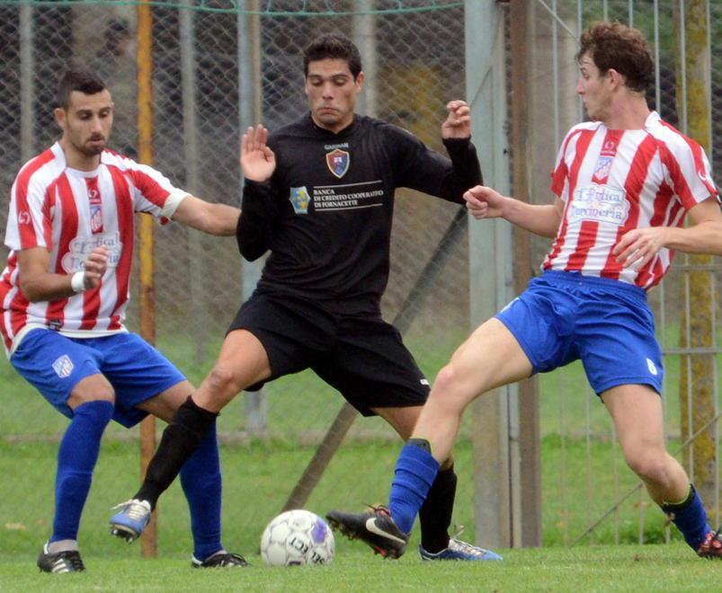 Ghiviborgo ingaggia quattro giovani dal Tau 