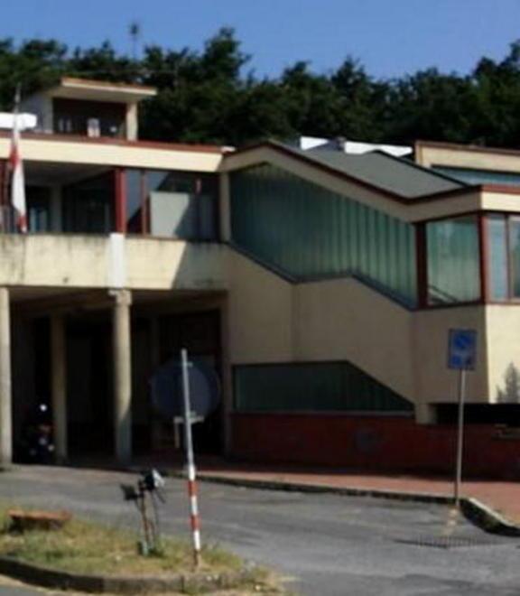 Riapre il bar San Luca al centro direzionale dell’Asl