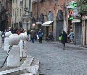Ricorso al Tar contro il banco in S. Michele