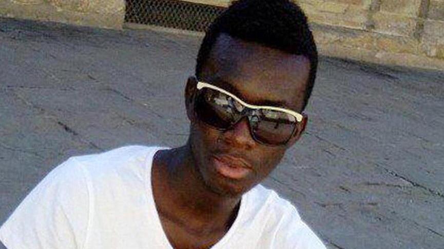 Il mare restituisce il corpo di Yacouba
