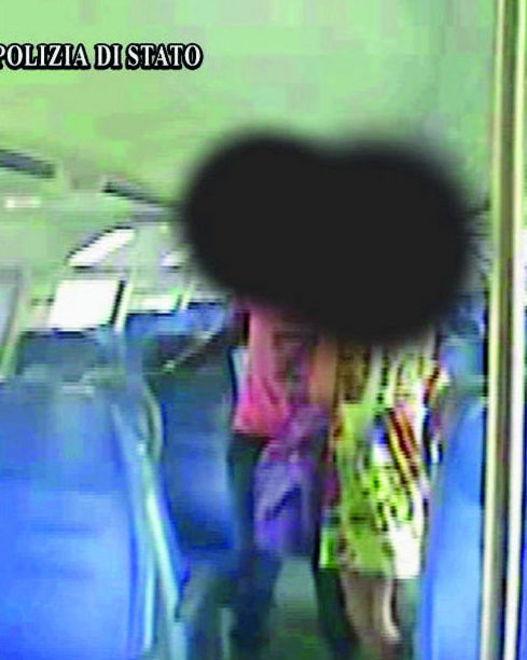 Polfer riorganizzata per la sicurezza sui treni
