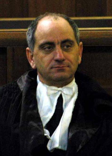 Accusato di un furto Ex operaio saldatore assolto dopo 4 anni