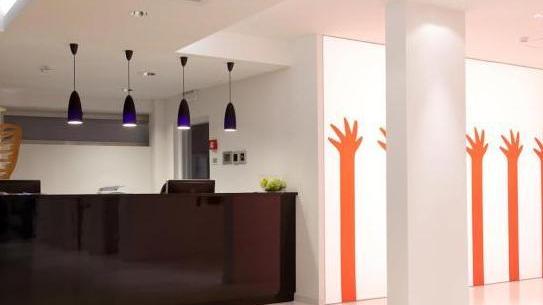 La collaborazione con l’hotel Michelangelo