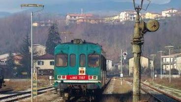 Le Ferrovie dimenticano Equi