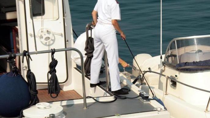 Stop alla pesca al tonno rosso per tutto il 2015