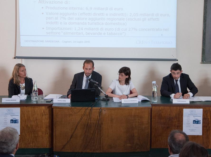 Morandi: «Dobbiamo migliorare i servizi» 