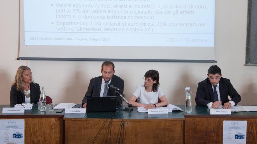 Morandi: «Dobbiamo migliorare i servizi»