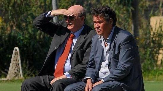 Torres, la partita della vita adesso si gioca in tribunale