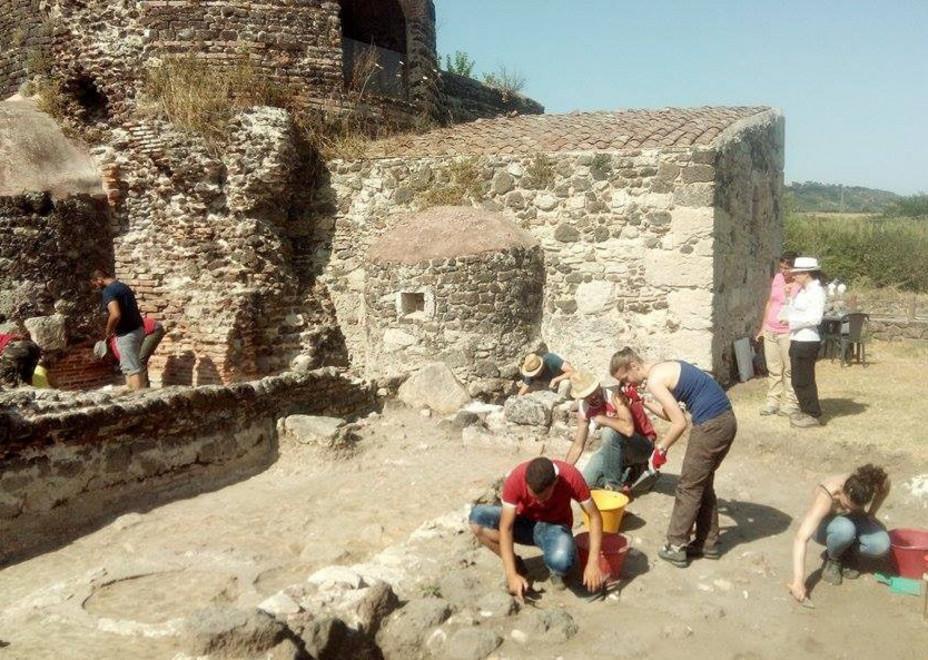 Un “motel” dell’antica Roma 