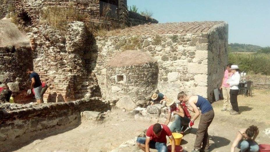 Un “motel” dell’antica Roma
