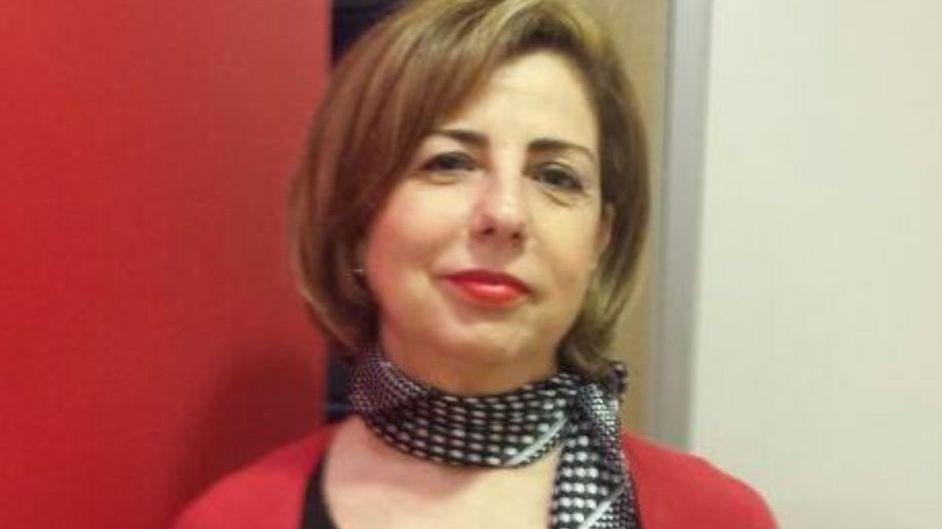 L'avvocato Rosaria Manconi