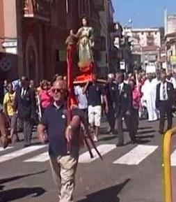 Macomer, al via i festeggiamenti per San Pantaleo