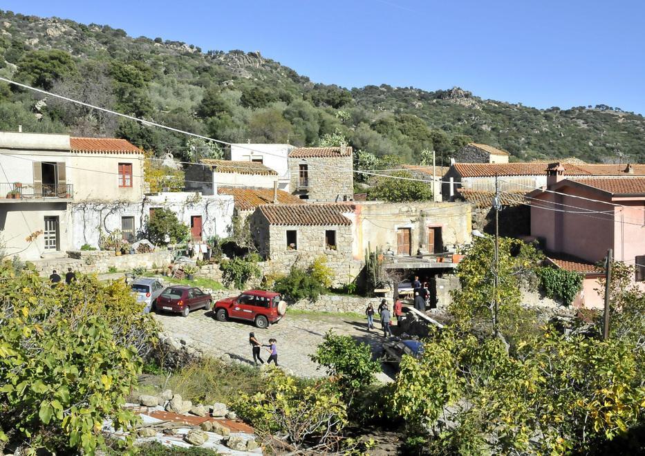 A Lollove l’acqua non è potabile 