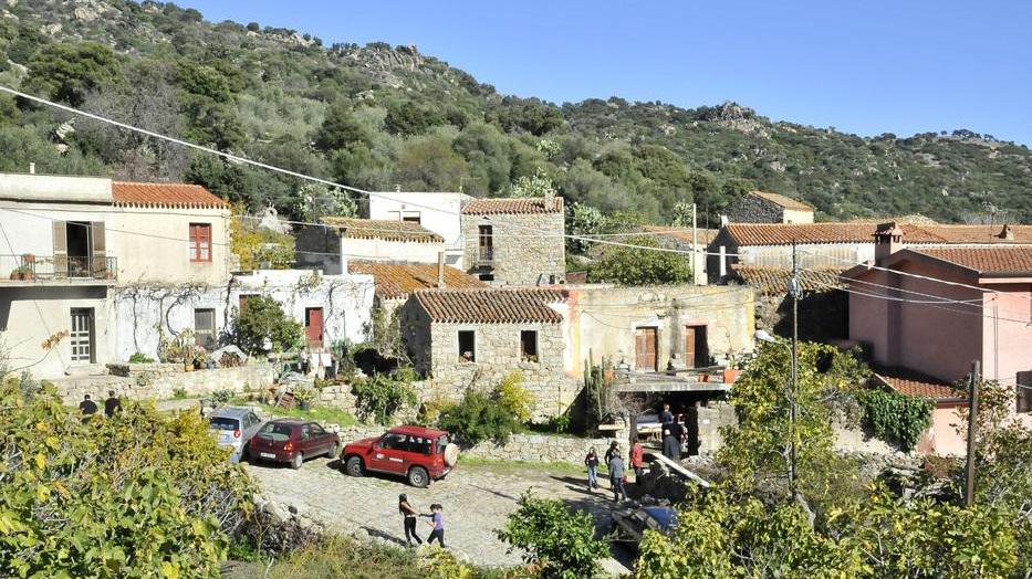 A Lollove l’acqua non è potabile