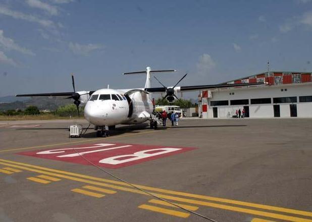 Il futuro dell’aeroporto ancora appeso a un filo 