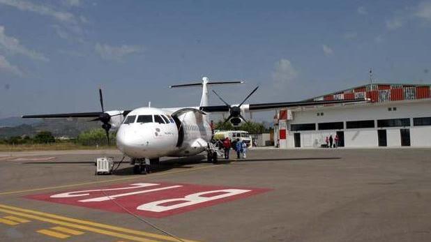 Il futuro dell’aeroporto ancora appeso a un filo