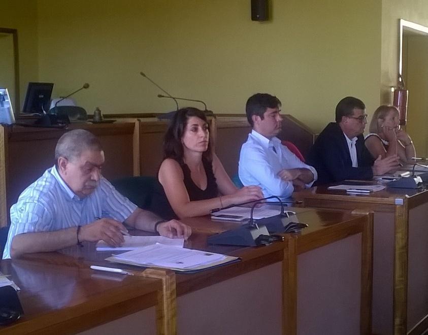 Arru: «Finora spesi male i soldi per i servizi sociali» 