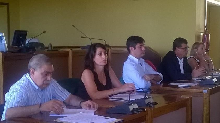 Arru: «Finora spesi male i soldi per i servizi sociali»