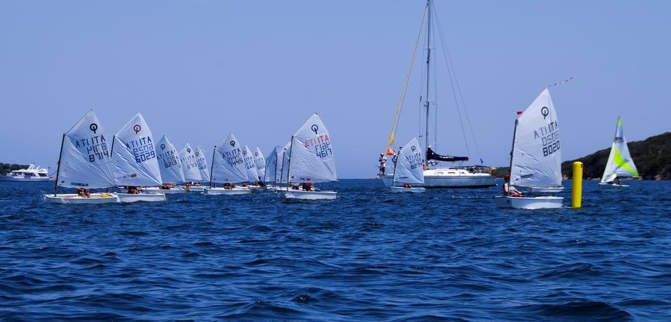 Porto Pozzo, nel programma della festa anche una regata