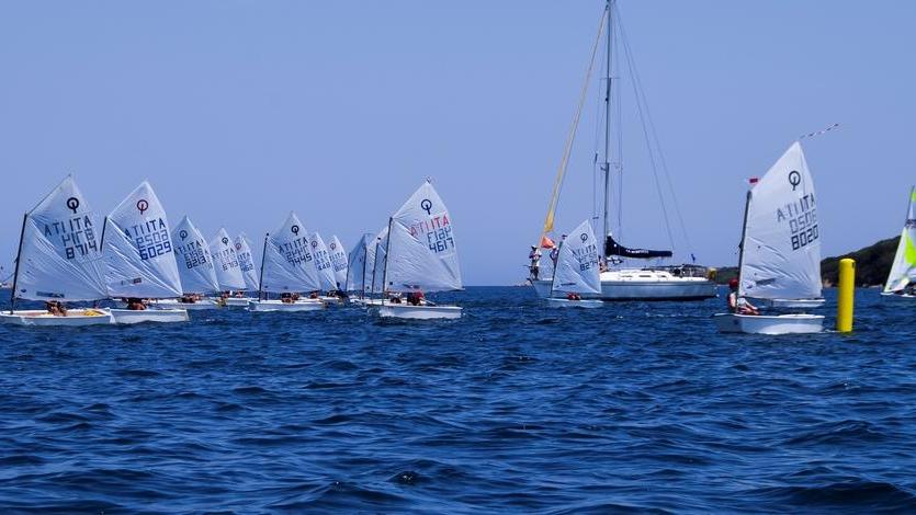 Porto Pozzo, nel programma della festa anche una regata