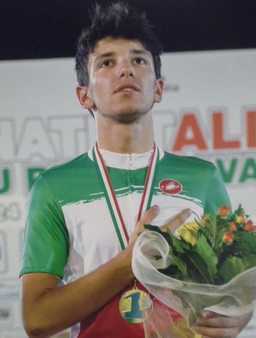 Nonantola ritorna capitale grazie all’impresa di Jacopo