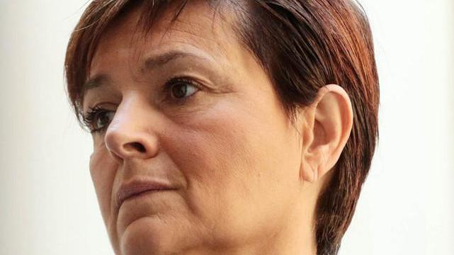Eugenia Bergamaschi di Confagricoltura: «Caldo, chiediamo lo stato di calamità»