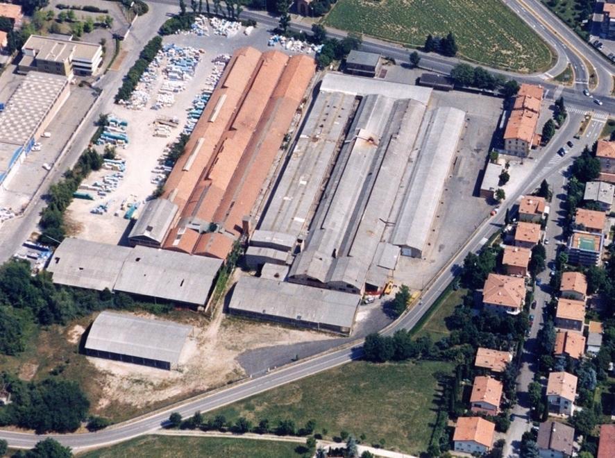 «No al nuovo centro commerciale» 
