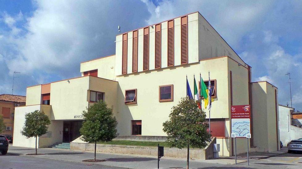 Comune green al 100% c’è la certificazione