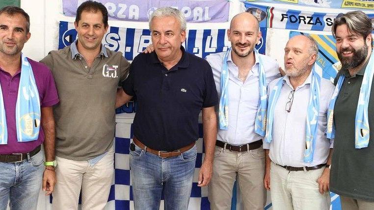 Gli amministratori in coro «Questo sogno è di tutti»